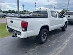 Used 2023 Toyota Tacoma SR Double Cab 4WD Pickup for sale #M646412T - photo 3