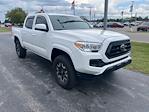 Used 2023 Toyota Tacoma SR Double Cab 4WD Pickup for sale #M646412T - photo 2