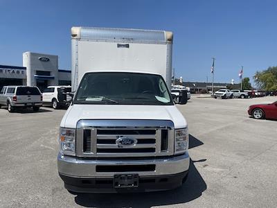 2023 Ford E-450 RWD, Knapheide KCA Box Van for sale #PDD26852 - photo 1