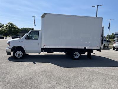 2023 Ford E-450 RWD, Knapheide KCA Box Van for sale #PDD26852 - photo 2