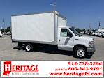 2023 Ford E-450 RWD, Knapheide KCA Box Van for sale #PDD26852 - photo 45