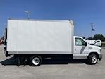 2023 Ford E-450 RWD, Knapheide KCA Box Van for sale #PDD26852 - photo 7