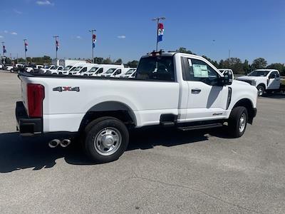 New 2023 Ford F-350 XL Regular Cab 4x4 SRW Pickup for sale #PED41111 - photo 2