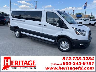 2023 Ford Transit 350 Low Roof AWD