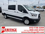 2023 Ford Transit 350 Low Roof RWD, Empty Cargo Van for sale #PKC12429 - photo 1