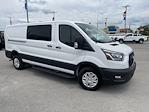 2023 Ford Transit 350 Low Roof RWD, Empty Cargo Van for sale #PKC12429 - photo 3