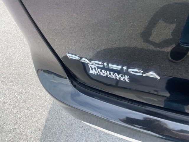 Used 2022 Chrysler Pacifica - photo 64