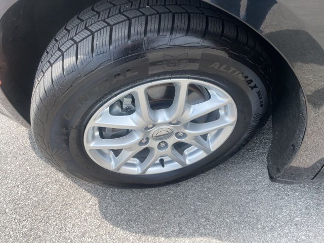 Used 2022 Chrysler Pacifica - photo 5