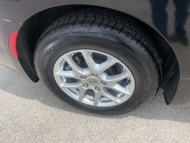 Used 2022 Chrysler Pacifica - photo 7