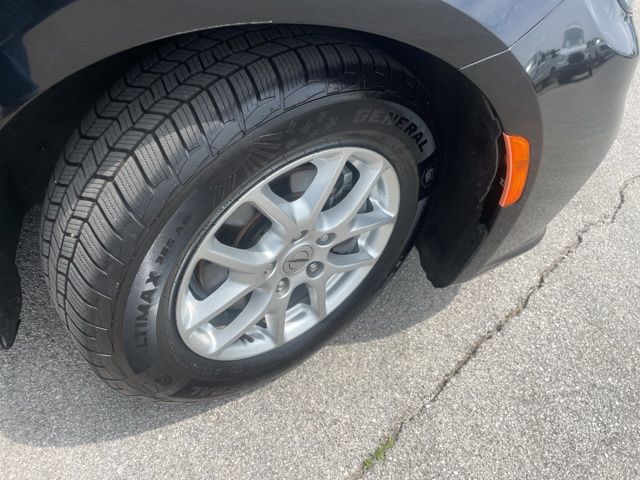 Used 2022 Chrysler Pacifica - photo 8