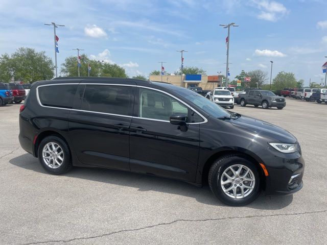 Used 2022 Chrysler Pacifica - photo 65