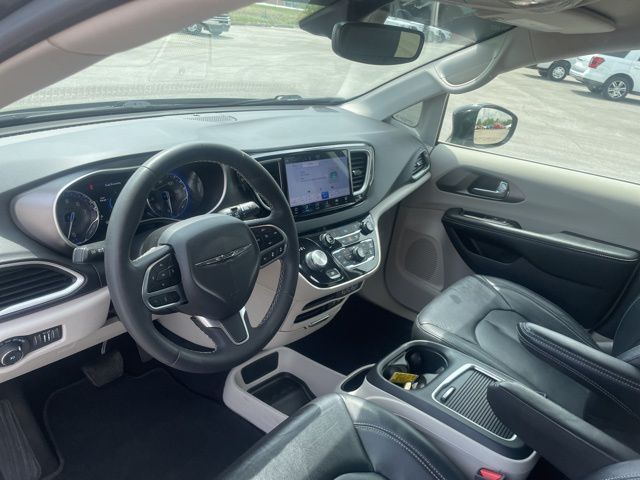 Used 2022 Chrysler Pacifica - photo 14