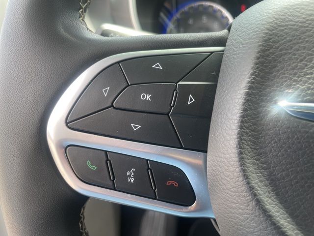 Used 2022 Chrysler Pacifica - photo 17