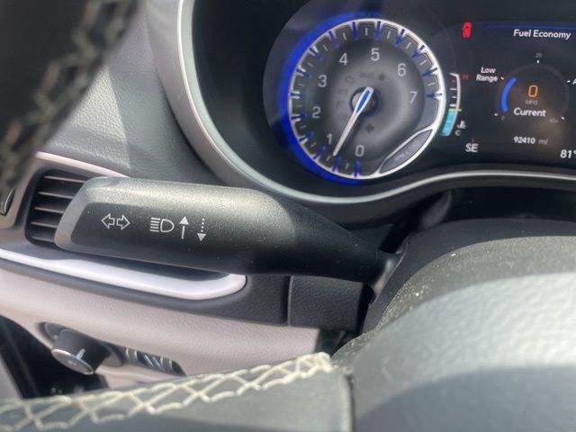 Used 2022 Chrysler Pacifica - photo 19