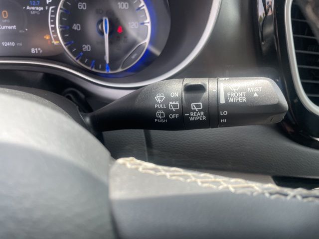 Used 2022 Chrysler Pacifica - photo 20