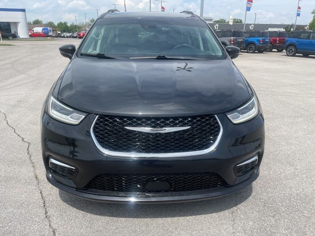 Used 2022 Chrysler Pacifica - photo 66