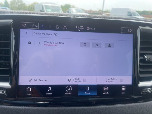 Used 2022 Chrysler Pacifica - photo 26