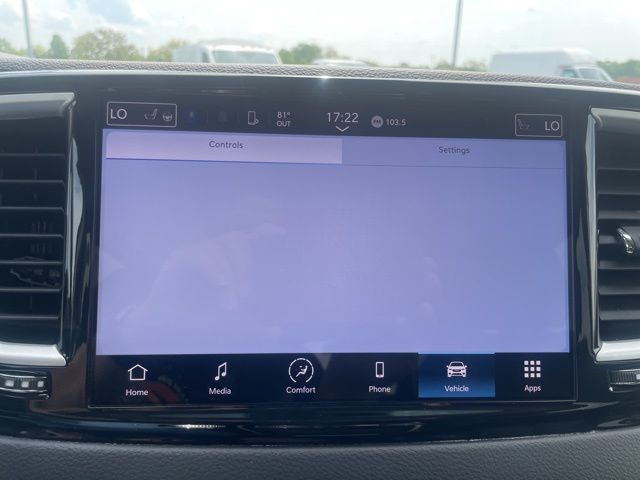 Used 2022 Chrysler Pacifica - photo 27