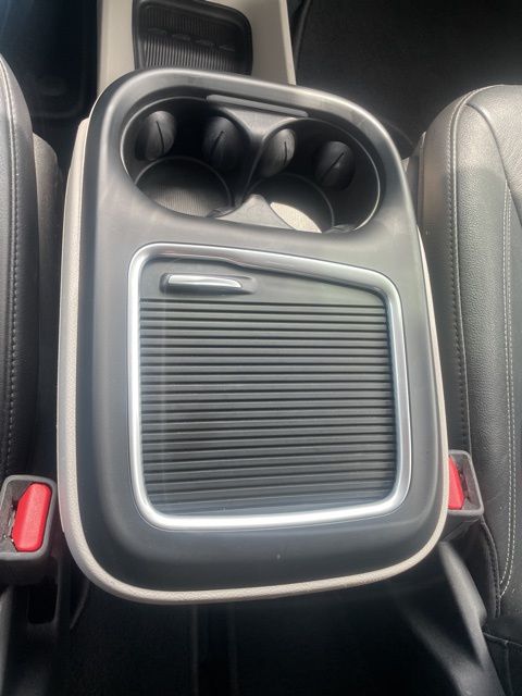 Used 2022 Chrysler Pacifica - photo 29