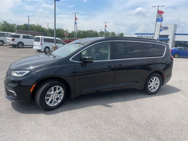 Used 2022 Chrysler Pacifica - photo 68