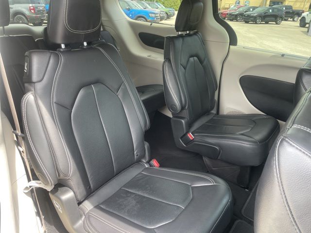 Used 2022 Chrysler Pacifica - photo 45