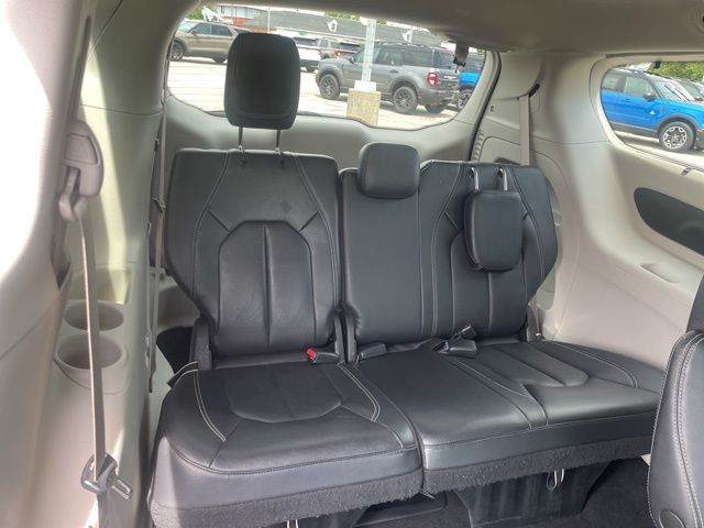 Used 2022 Chrysler Pacifica - photo 48