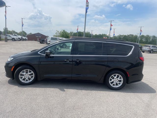 Used 2022 Chrysler Pacifica - photo 69