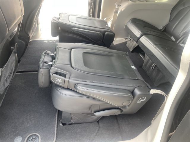 Used 2022 Chrysler Pacifica - photo 51