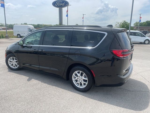 Used 2022 Chrysler Pacifica - photo 61
