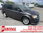 Used 2016 Dodge Grand Caravan SXT Minivan for sale #R383953W - photo 5