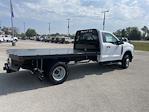 New 2024 Ford F-350 XL Regular Cab 4WD Flatbed Truck for sale #RDA37475 - photo 2