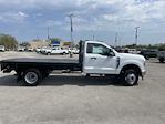 New 2024 Ford F-350 XL Regular Cab 4WD Flatbed Truck for sale #RDA37475 - photo 12