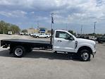 New 2024 Ford F-350 XL Regular Cab 4WD Flatbed Truck for sale #RDA37475 - photo 3
