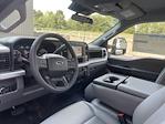 New 2024 Ford F-350 XL Regular Cab 4WD Flatbed Truck for sale #RDA37475 - photo 24