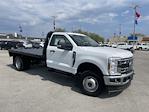 New 2024 Ford F-350 XL Regular Cab 4WD Flatbed Truck for sale #RDA37475 - photo 4