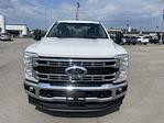 New 2024 Ford F-350 XL Regular Cab 4WD Flatbed Truck for sale #RDA37475 - photo 5