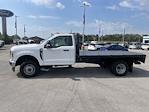 New 2024 Ford F-350 XL Regular Cab 4WD Flatbed Truck for sale #RDA37475 - photo 7