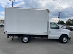 2024 Ford E-350 RWD, Knapheide Box Body Box Van for sale #RDD11541 - photo 9