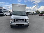 2024 Ford E-350 RWD, Knapheide Box Body Box Van for sale #RDD11541 - photo 3