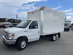 2024 Ford E-350 RWD, Knapheide Box Body Box Van for sale #RDD11541 - photo 5