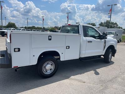 New 2024 Ford F-250 Regular Cab 4WD Service Truck for sale #RED41297 - photo 2