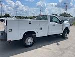 New 2024 Ford F-250 Regular Cab 4WD Service Truck for sale #RED41297 - photo 2