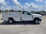 New 2024 Ford F-250 Regular Cab 4WD Service Truck for sale #RED41297 - photo 16
