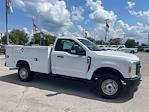 New 2024 Ford F-250 Regular Cab 4WD Service Truck for sale #RED41297 - photo 3