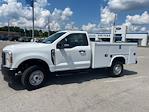 New 2024 Ford F-250 Regular Cab 4WD Service Truck for sale #RED41297 - photo 6