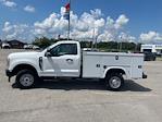 New 2024 Ford F-250 Regular Cab 4WD Service Truck for sale #RED41297 - photo 10