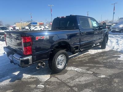 New 2024 Ford F-350 XL Crew Cab 4x4 SRW Pickup for sale #REF87100 - photo 2
