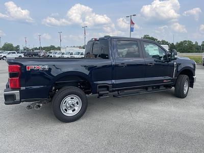 New 2024 Ford F-350 XL Crew Cab 4x4 SRW Pickup for sale #REF87100 - photo 2