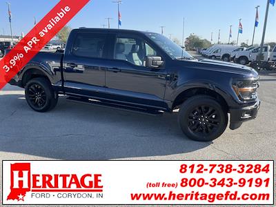 2024 Ford F-150 SuperCrew Cab 4x4 Pickup for sale #RFB83682 - photo 1
