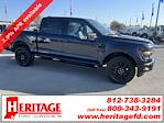 2024 Ford F-150 SuperCrew Cab 4x4 Pickup for sale #RFB83682 - photo 1
